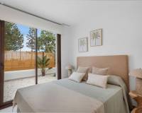 Новое строительство - Apartment - Los Alcázares - La Serena Golf