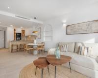 Новое строительство - Apartment - Los Alcázares - La Serena Golf
