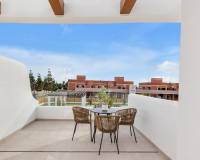 Новое строительство - Apartment - Los Alcázares - La Serena Golf