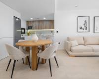 Новое строительство - Apartment - Los Alcázares - La Serena Golf