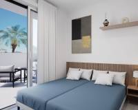 Новое строительство - Apartment - Los Alcázares - Los Narejos