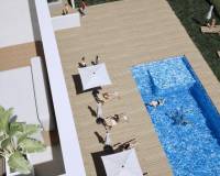Новое строительство - Apartment - Los Alcázares - Los Narejos