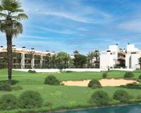 Новое строительство - Apartment - Los Alcázares - Serena Golf