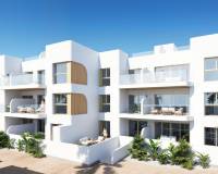 Новое строительство - Apartment - Los Alcázares - Serena Golf