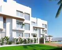Новое строительство - Apartment - Los Alcázares - Serena Golf