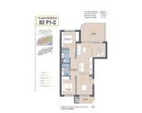 Новое строительство - Apartment - Los Alcázares - Serena Golf