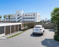 Новое строительство - Apartment - Los Alcázares - Serena Golf