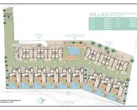 Новое строительство - Apartment - Los Alcázares - Serena Golf