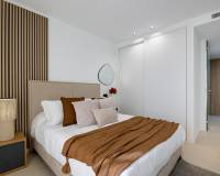 Новое строительство - Apartment - Los Alcázares - Serena Golf