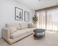 Новое строительство - Apartment - Los Alcázares - Serena Golf