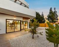 Новое строительство - Apartment - Los Alcázares - Serena Golf