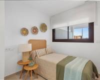 Новое строительство - Apartment - Los Alcázares - Serena Golf