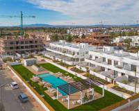 Новое строительство - Apartment - Los Alcázares - Serena Golf