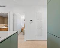 Новое строительство - Apartment - Los Alcázares - Serena Golf