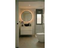 Новое строительство - Apartment - Los Alcázares - Serena Golf