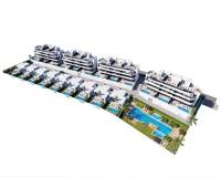 Новое строительство - Apartment - Los Alcázares - Serena Golf