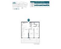 Новое строительство - Apartment - Los Alcázares - Serena Golf