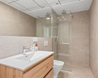 Новое строительство - Apartment - Los Alcázares - Serena Golf