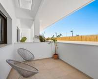 Новое строительство - Apartment - Los Alcázares - Serena Golf
