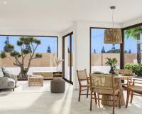 Новое строительство - Apartment - Los Alczares - Serena Golf