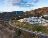 Новое строительство - Apartment - Mojacar - Macenas