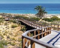 Новое строительство - Apartment - Monforte del Cid - Alenda Golf