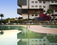 Новое строительство - Apartment - Orihuela Costa - Campoamor