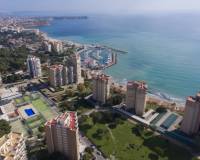 Новое строительство - Apartment - Orihuela Costa - Campoamor