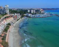 Новое строительство - Apartment - Orihuela Costa - Campoamor