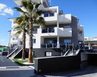 Новое строительство - Apartment - Orihuela Costa - Las Filipinas