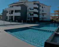 Новое строительство - Apartment - Orihuela Costa - Las Filipinas