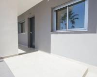 Новое строительство - Apartment - Orihuela Costa - Las Filipinas