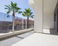 Новое строительство - Apartment - Orihuela Costa - Las Filipinas