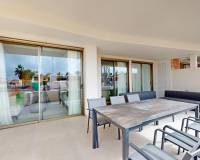 Новое строительство - Apartment - Orihuela Costa - Lomas de Cabo Roig