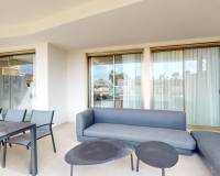 Новое строительство - Apartment - Orihuela Costa - Lomas de Cabo Roig