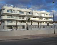 Новое строительство - Apartment - Orihuela Costa - Lomas de Cabo Roig
