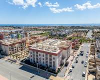 Новое строительство - Apartment - Orihuela Costa - Lomas de Cabo Roig