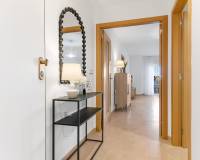 Новое строительство - Apartment - Orihuela Costa - Lomas de Cabo Roig