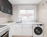 Новое строительство - Apartment - Orihuela Costa - Lomas de Cabo Roig