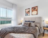 Новое строительство - Apartment - Orihuela Costa - Lomas de Cabo Roig