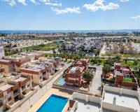 Новое строительство - Apartment - Orihuela Costa - Lomas de Cabo Roig
