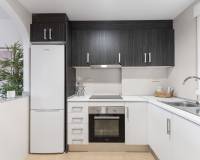 Новое строительство - Apartment - Orihuela Costa - Lomas de Cabo Roig