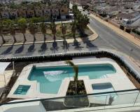 Новое строительство - Apartment - Orihuela Costa - Lomas de Cabo Roig
