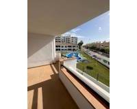 Новое строительство - Apartment - Orihuela Costa - Lomas De Campoamor-las Ramblas