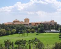 Новое строительство - Apartment - Orihuela Costa - Lomas De Campoamor-las Ramblas