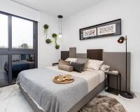 Новое строительство - Apartment - Orihuela Costa - Los Altos