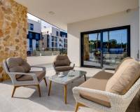 Новое строительство - Apartment - Orihuela Costa - Los Altos