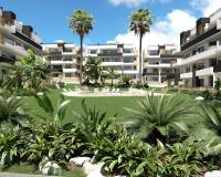 Новое строительство - Apartment - Orihuela Costa - Los Altos