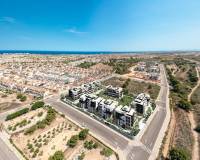 Новое строительство - Apartment - Orihuela Costa - Los Altos