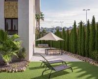 Новое строительство - Apartment - Orihuela Costa - PAU 8